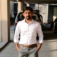 Masoom Ahmad