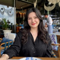 Esra Yücel