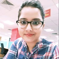 Priyanka Gupta