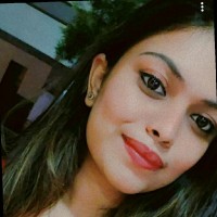 Trisha Singh Tomar