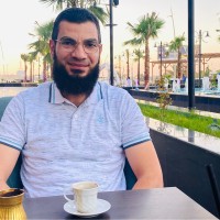 Ahmed Hashem