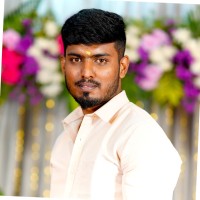 Lakshmikanth P