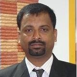 Shaji M