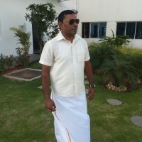 Suresh I