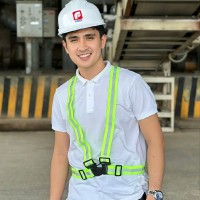 Zail John Dale