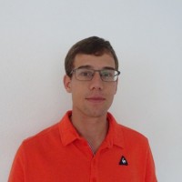 Yannick Huber