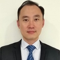 Tat Lee Chris Lim