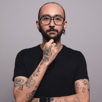 Alef Teixeira