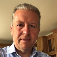 Stephen Glendinning