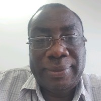 Laurent Kyombo