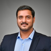 Teja Varma Rudraraju