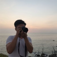 陈大翔