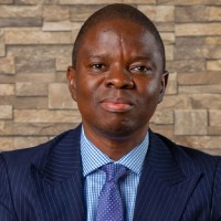 Oludayo Fagbemi