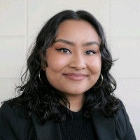 Ayusha Shrestha