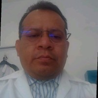 Noe Vazquez Enrique