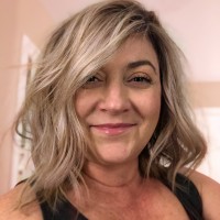 Heather Griffin
