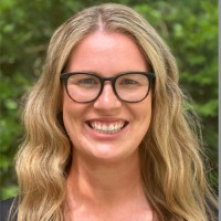 Katie Kaplan, Phd