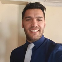 Mojtaba Aghapour