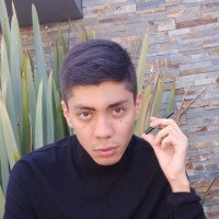 Javier Diaz Garcia