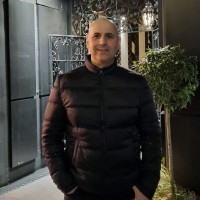 Nick Scarlata
