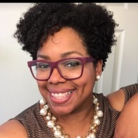 Zakiya Cooper