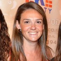 Irit Nosovitsky- Rahovin