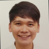 Joshua Neo