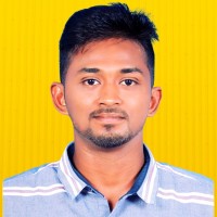 Naveenkumar M