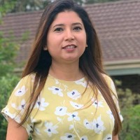 Rakshya Pandey