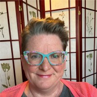 Karla Reese, DHSc, OTR/L