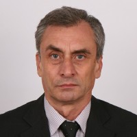 Valentin Dreharski