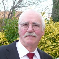 Jean Pierre Delavigne