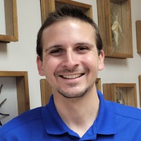 Matthew Detisch, ACE