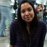 Daniela Flores Becerra