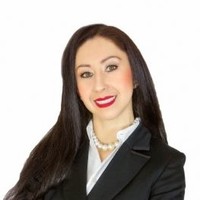 Maria Ruffner