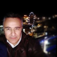 Jose Luis Morales Burgos