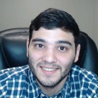 Gabriel Amezcua