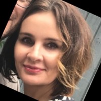 Amy Goldman
