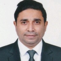 Bhupesh Patil