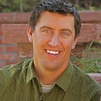 Eric Knapp