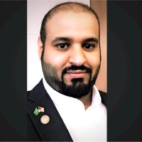 Ahmed Albalawi