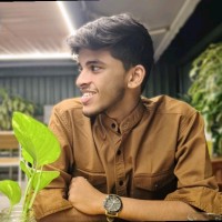 Yash Baviskar