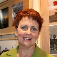 Libby Rodgers-McPhee