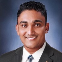 Keith Raj-Pre Press and Pre Media Professional