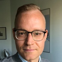 Laurens Bakker
