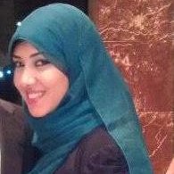 Alaa Ahmed