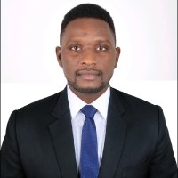 Stephen Kamau