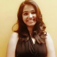 Shefali Verma