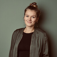 Nena Scharpen