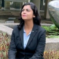Ankita Bhosle (Gawas)